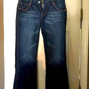 7FAMK Jeans!